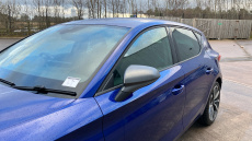 SEAT Leon 1.5 TSI EVO 150 FR Sport 5dr Petrol Hatchback